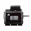 Century Motors 1/4HP 115V 1100RPM 48Z Motor C059A